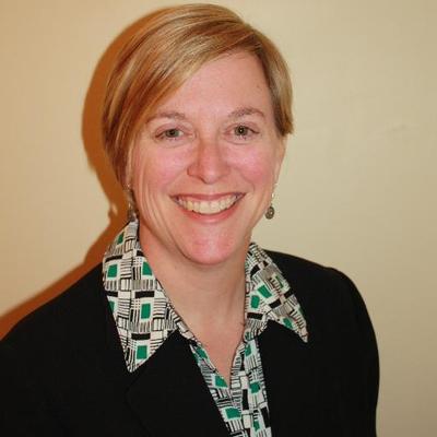 Profile Picture of Kellie Sanders, Ed.D (@lobsterkms) on Twitter