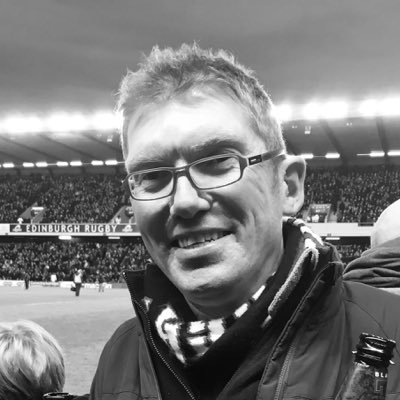 Profile Picture of Robert Slight (@rdslight) on Twitter