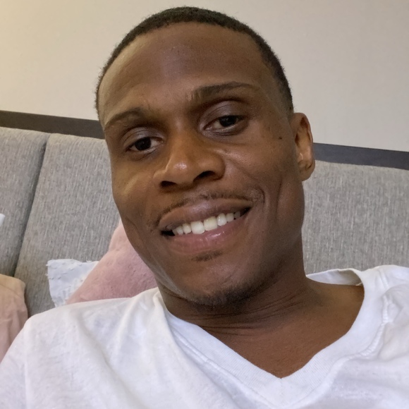 Profile Picture of Jamal Gant (@gantjamal45) on Poshmark