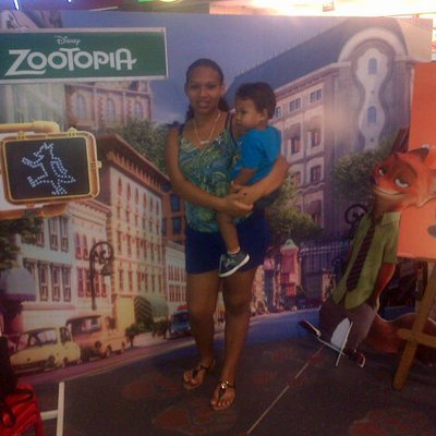 Profile Picture of Edgar Barcos Diaz (@DylanBarcos) on Twitter