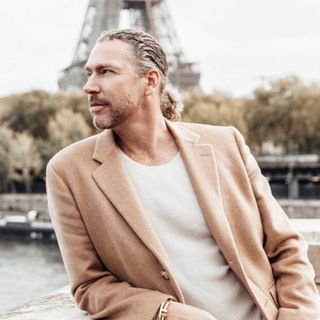 Profile Picture of Kᴇᴠɪɴ Bʀᴜᴄᴇ Sᴄᴏᴛᴛ (@effortlessalpha) on Instagram