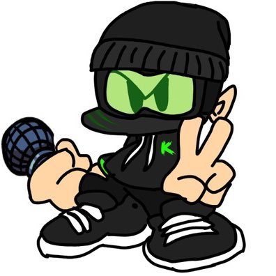 Profile Picture of Keith1407 (@Keith1407_) on Twitter