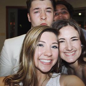 Profile Picture of Hannah Bates (@hannahcarol615) on Pinterest