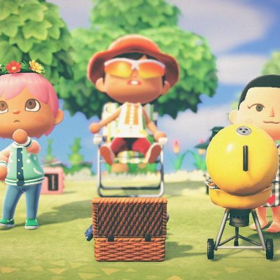 Profile Picture of Bob Cat Ham Productions (@BobCatHam) on Twitter