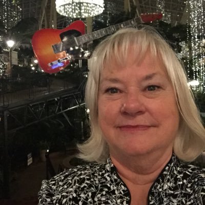 Profile Picture of Pam Eaton-Scott. (@PamEatonScott1) on Twitter