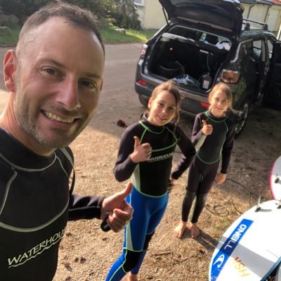 Profile Picture of NP Brun (@NissePeter) on Twitter