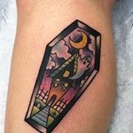 Profile Picture of chad dawson (@chad_188_) on Instagram