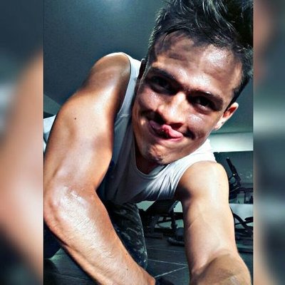 Profile Picture of Luis Felipe Arroyave (@luispipearro) on Twitter