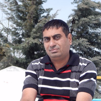Profile Picture of DENIS PATEL (@DENISPATEL16) on Twitter
