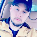 Profile Picture of Brandon Standridge (@b_standridge) on Instagram