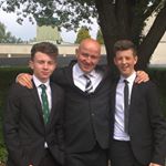 Profile Picture of Daniel Ferris (@danielferris_) on Instagram