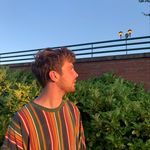 Profile Picture of David Sanderson (@davidgsanderson) on Instagram