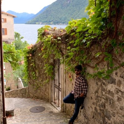 Profile Picture of Jay Chheda (@JayChheda1810) on Twitter