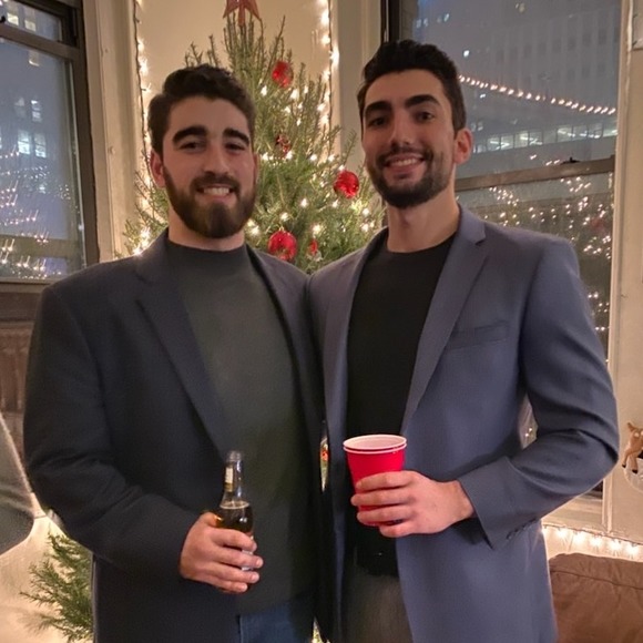 Profile Picture of Mitchel Gendelman (@mgendelman) on Poshmark