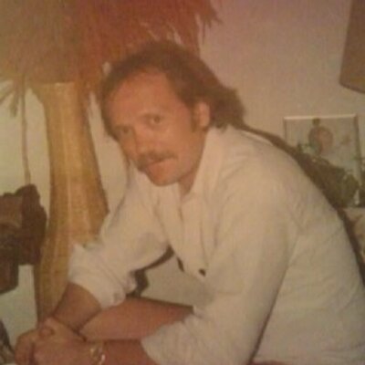 Profile Picture of Robert McClelland (@bobbo1956) on Twitter