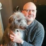 Profile Picture of James Head (@steve_the_bedlington_whippet) on Instagram