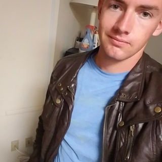 Profile Picture of Billy_the_gid (@GidneySteven) on Twitter