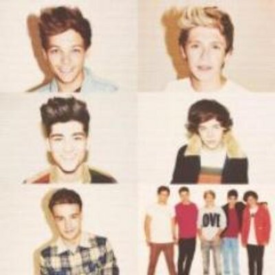 Profile Picture of Leila Styles (@AndreaLeila8) on Twitter