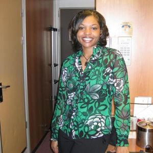 Profile Picture of Monique Boose (@232268234) on Myspace