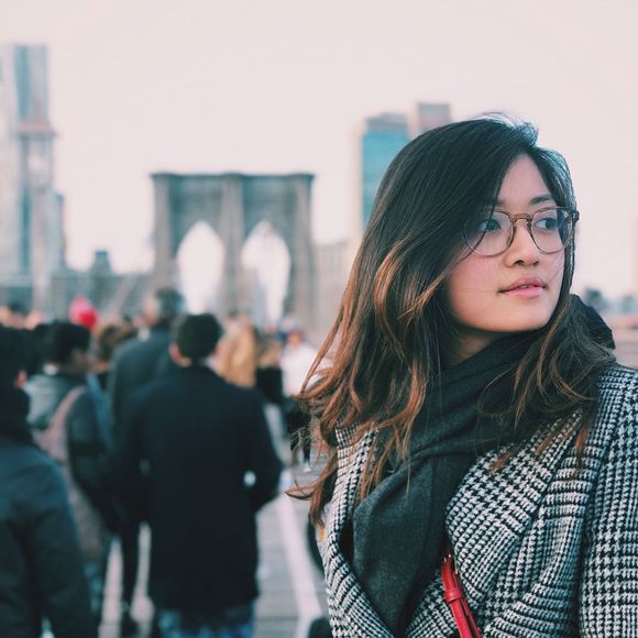 Profile Picture of Alice Tran (@alicetran24) on Poshmark