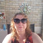 Profile Picture of Sherry Marshall Downer (@sherrymarshalldowner) on Instagram