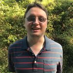 Profile Picture of Greg Strohman (@gregstrohman) on Instagram