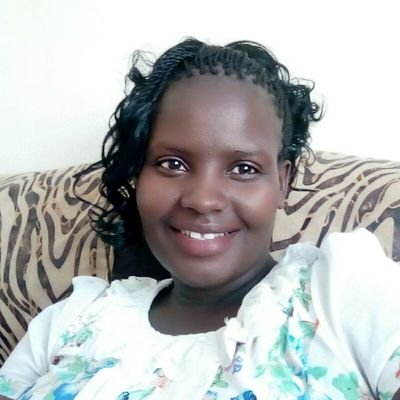 Profile Picture of Priscilla Joseph (@wajosep) on Twitter