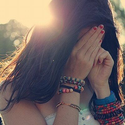 Profile Picture of Hazel.Alison (@AlisonHazel_) on Twitter