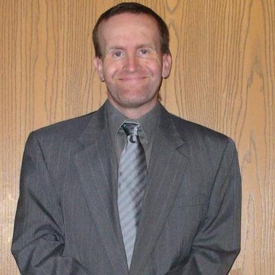 Profile Picture of Scott Tibbs (@VoteForTibbs) on Twitter