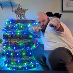 Profile Picture of Sheldon Carson (@Sheldon-Carson) on Facebook
