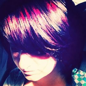 Profile Picture of Halley O'Brien (@Haaalleeyyy) on Pinterest