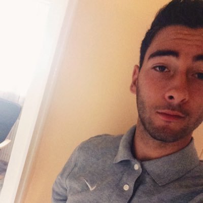 Profile Picture of Parent Gregory (@greg_parent) on Twitter