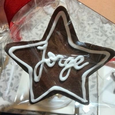 Profile Picture of Jorge Ribera (@Jorgito_RiAr93) on Twitter