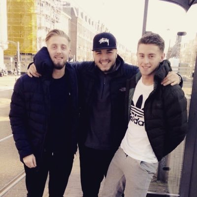 Joe Hodgson - Twitter Profile Picture of Joe Hodgson (@HodgeJoe) on Twitter