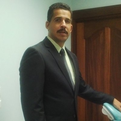 Profile Picture of Walter Gonzalez (@WalterGonzalez0) on Twitter