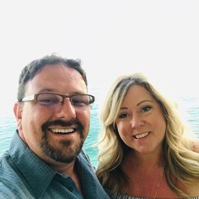 Profile Picture of Tammy Ford (@tsfsparkles) on Pinterest