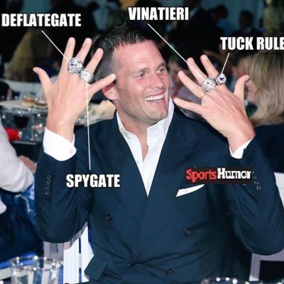 Profile Picture of John Hilinski (@UseredByLinskey) on Twitter
