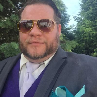 Profile Photo of Dustin Dexter (@DustinDexter510) on Twitter