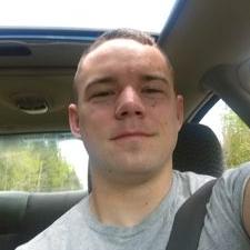 Profile Picture of Ryan Degroff (@rmdegroff) on Twitter