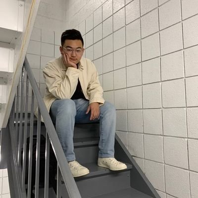 Profile Picture of Joseph Gunho Jang (@JoeGJang) on Twitter