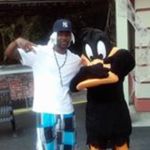 Profile Picture of Omar Duncan (@omardproblem) on Instagram