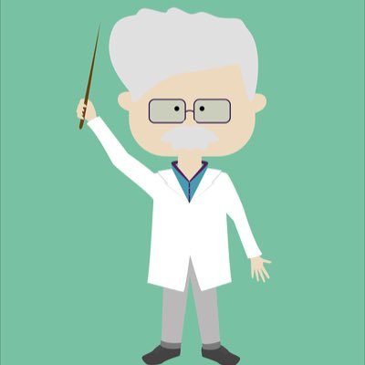 Prof Dr Jochen Sauer - Twitter Profile Picture of Prof Dr Jochen Sauer (@JoeSauerForReal) on Twitter