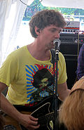 Profile Picture of Chris Brokaw - Wikipediaon Wikipedia