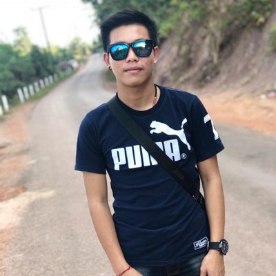 Profile Picture of TOM CHILL (@TOMCHILL1122) on Twitter