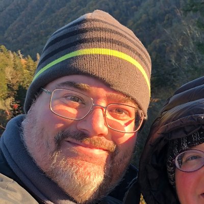 Profile Picture of Dan Granger (@regnarg) on Twitter