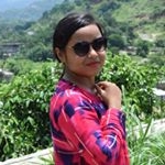 Profile Picture of Smriti Rekha Nath (@nathsmritirekha) on Instagram