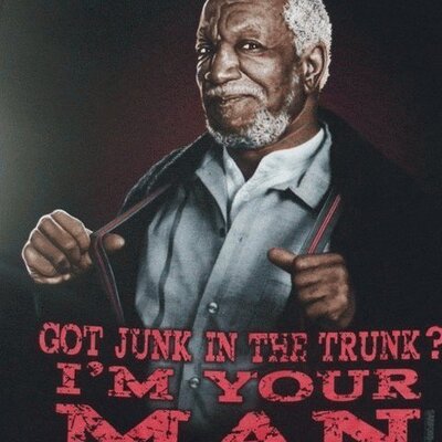 Profile Picture of Christopher Wilburn (@bigo1985) on Twitter
