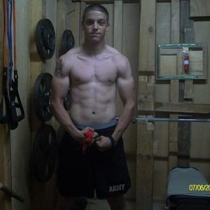 Profile Picture of Derek Gomez (@shadyremix101) on Myspace