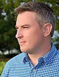 Profile Picture of Ryan Quarleson Wikipedia