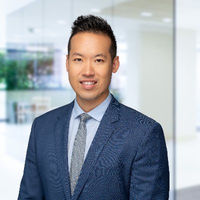 Profile Picture of David W. Lim (@DavidLimMD) on Twitter